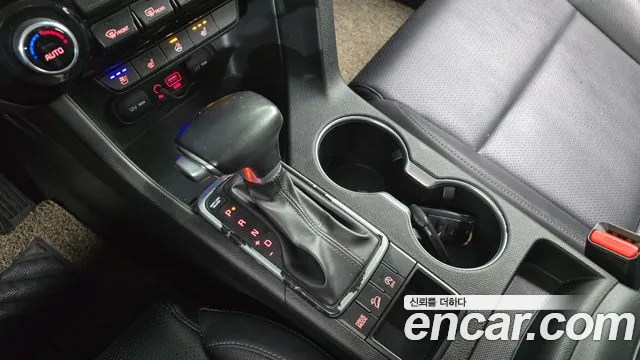 Kia Sportage 2018 thumb 9