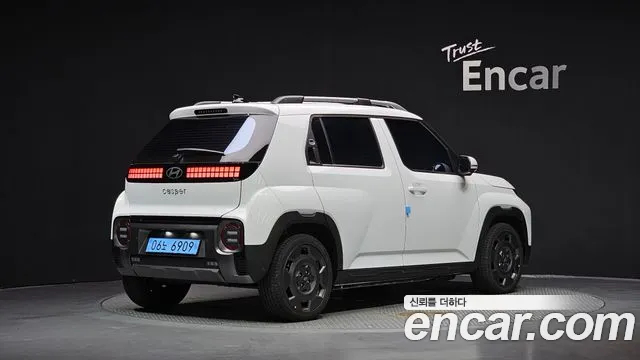 Hyundai Casper 2026 thumb 2