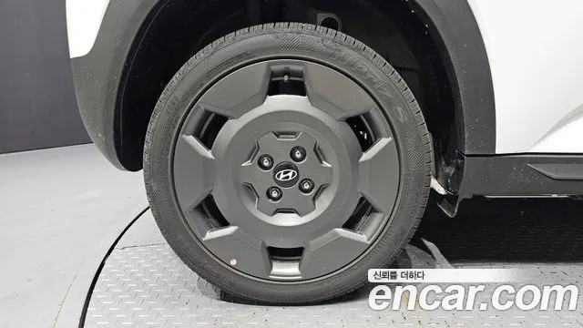 Hyundai Casper 2026 thumb 5