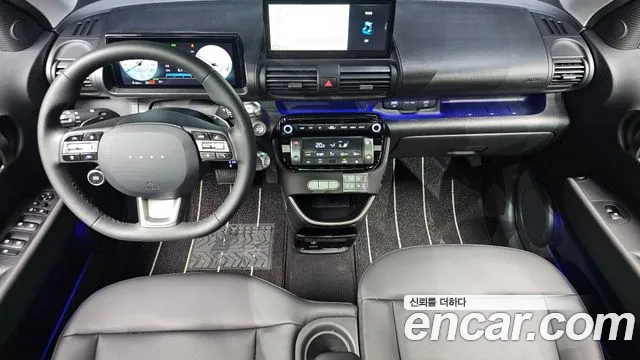 Hyundai Casper 2026 thumb 7
