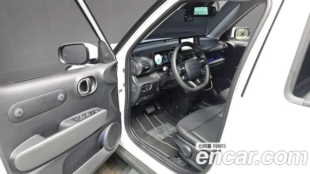 Hyundai Casper 2026 thumb 10