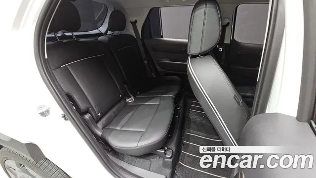 Hyundai Casper 2026 thumb 11