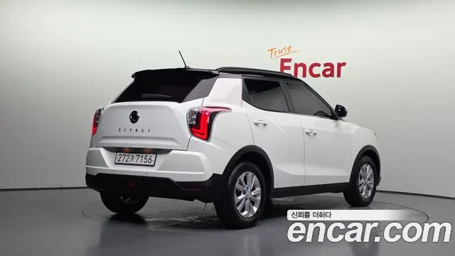 KG_Mobility_Ssangyong TIBOLI 2019 thumb 2