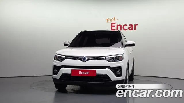 KG_Mobility_Ssangyong TIBOLI 2019 thumb 3