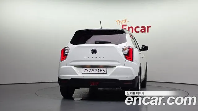 KG_Mobility_Ssangyong TIBOLI 2019 thumb 4