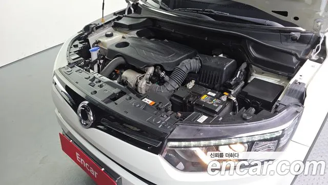 KG_Mobility_Ssangyong TIBOLI 2019 thumb 6