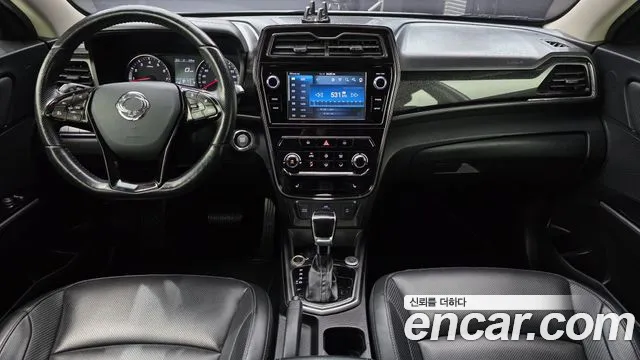 KG_Mobility_Ssangyong TIBOLI 2019 thumb 7