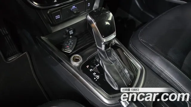 KG_Mobility_Ssangyong TIBOLI 2019 thumb 9