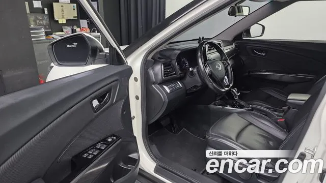 KG_Mobility_Ssangyong TIBOLI 2019 thumb 10