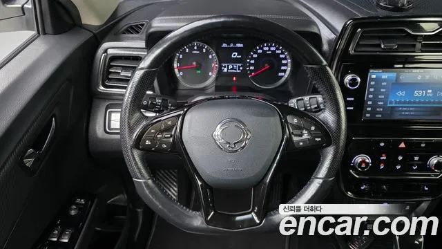 KG_Mobility_Ssangyong TIBOLI 2019 thumb 12