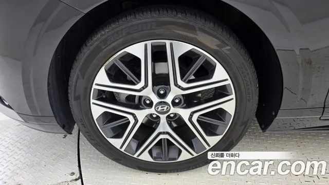 Hyundai Grandeur 2023 thumb 5