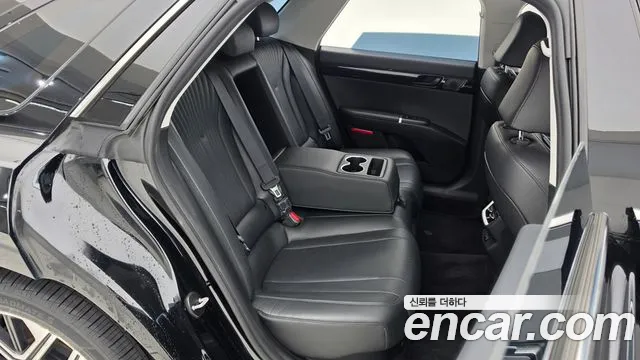 Hyundai Grandeur 2023 thumb 11