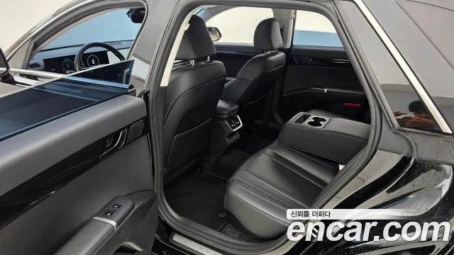 Hyundai Grandeur 2023 thumb 12