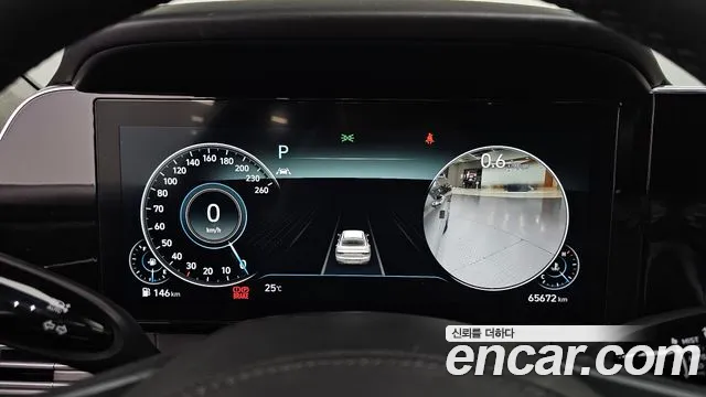 Hyundai Grandeur 2019 thumb 8