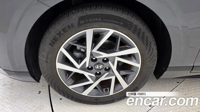 Hyundai Grandeur 2023 thumb 5