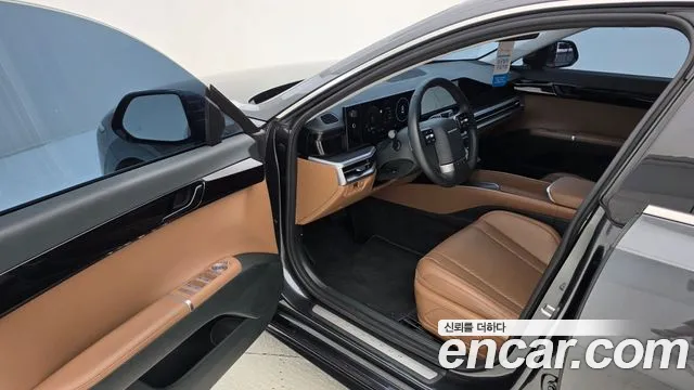 Hyundai Grandeur 2023 thumb 10