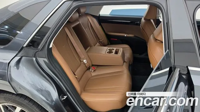 Hyundai Grandeur 2023 thumb 11