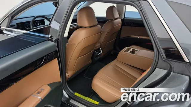 Hyundai Grandeur 2023 thumb 12