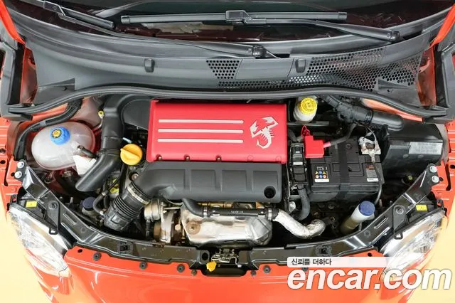 Fiat 500 2023 thumb 6