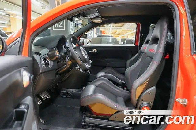 Fiat 500 2023 thumb 10
