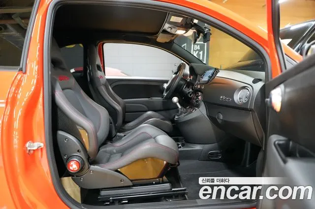 Fiat 500 2023 thumb 12
