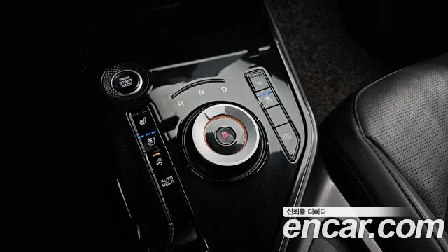 Kia Niro 2023 thumb 9