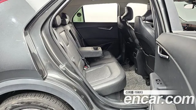 Kia Niro 2023 thumb 11