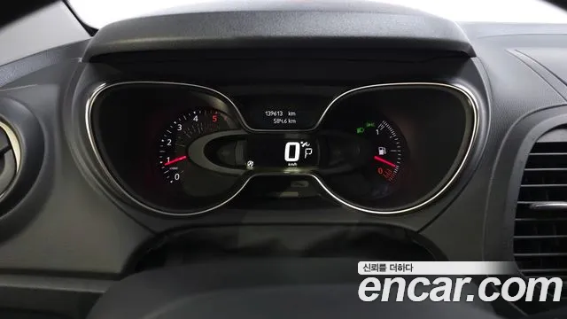 Renault-KoreaSamsung Captur 2017 thumb 8