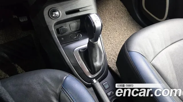 Renault-KoreaSamsung Captur 2017 thumb 9