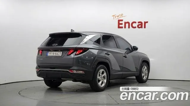 Hyundai Tucson 2023 thumb 2
