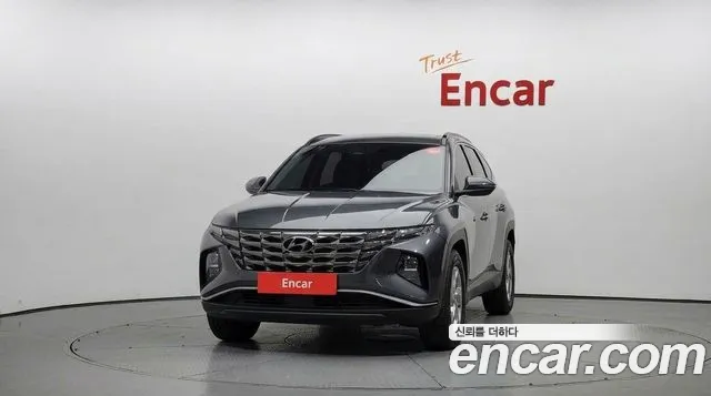 Hyundai Tucson 2023 thumb 3