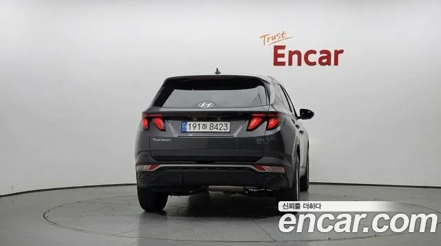 Hyundai Tucson 2023 thumb 4