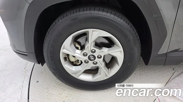 Hyundai Tucson 2023 thumb 5
