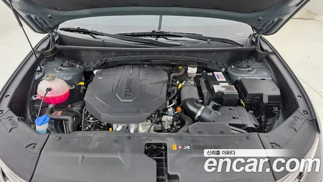 Hyundai Tucson 2023 thumb 6