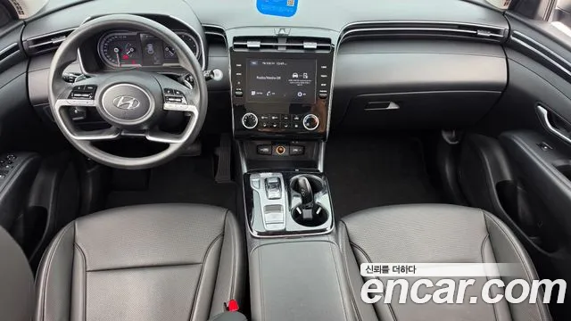 Hyundai Tucson 2023 thumb 7