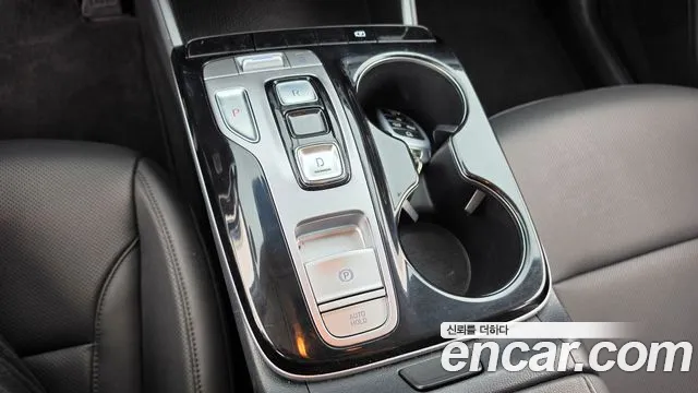 Hyundai Tucson 2023 thumb 9