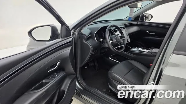 Hyundai Tucson 2023 thumb 10