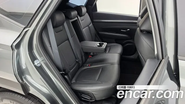 Hyundai Tucson 2023 thumb 11