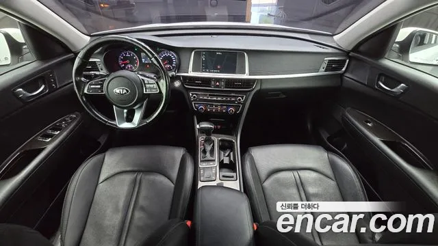 Kia K5 2018 thumb 7