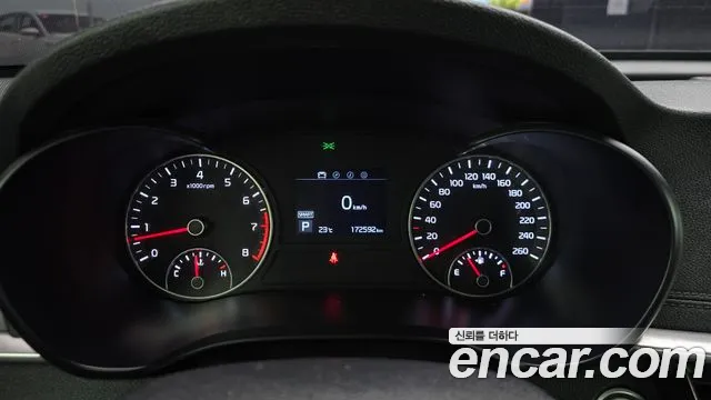 Kia K5 2018 thumb 8