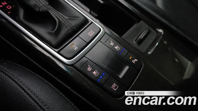 Kia K5 2018 thumb 9