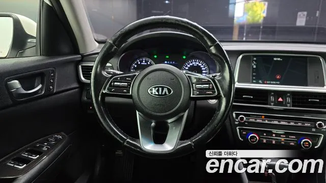 Kia K5 2018 thumb 12