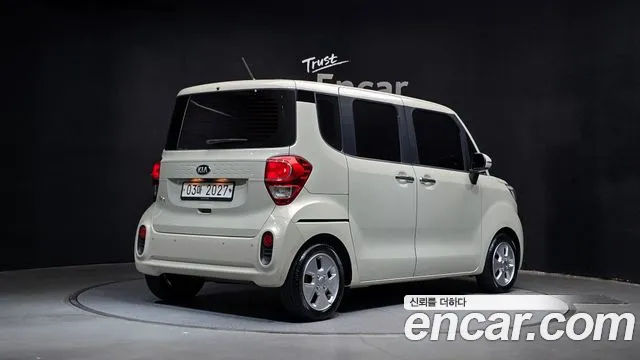 Kia Ray 2019 thumb 2
