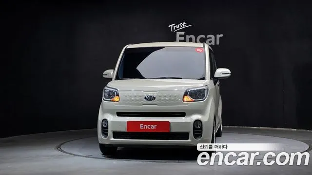 Kia Ray 2019 thumb 3