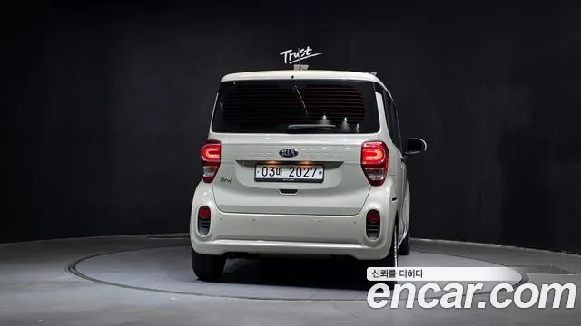 Kia Ray 2019 thumb 4