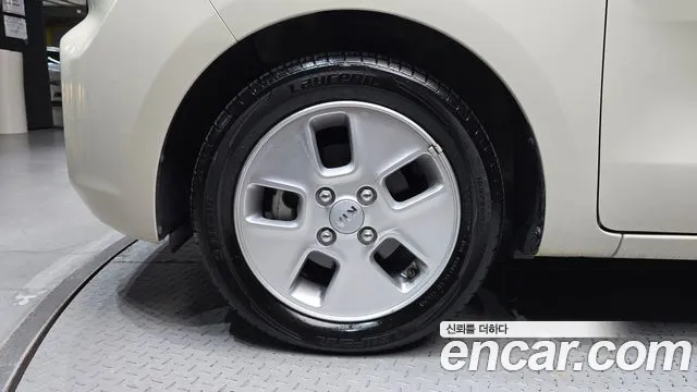 Kia Ray 2019 thumb 5