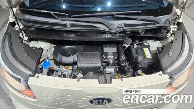 Kia Ray 2019 thumb 6