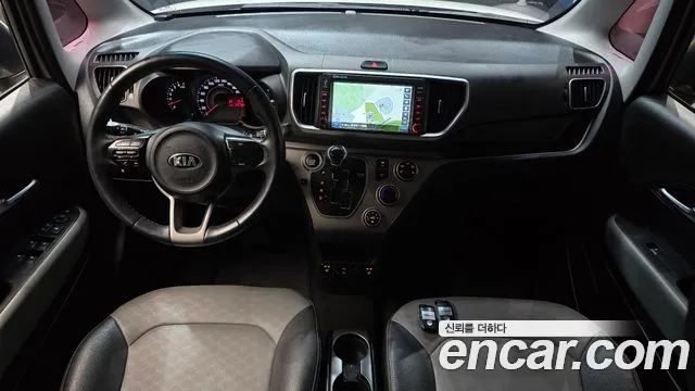Kia Ray 2019 thumb 7