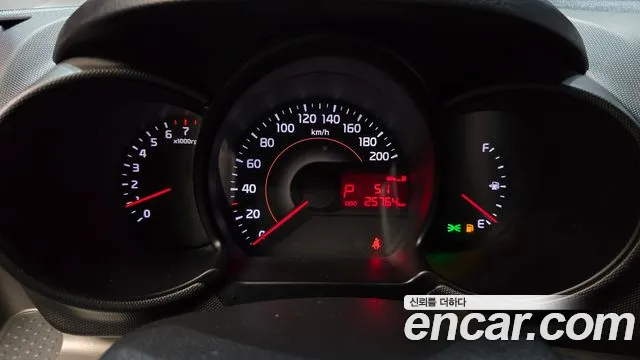 Kia Ray 2019 thumb 8