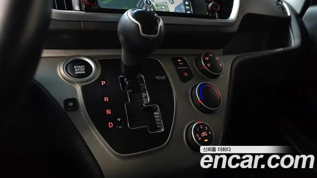 Kia Ray 2019 thumb 9